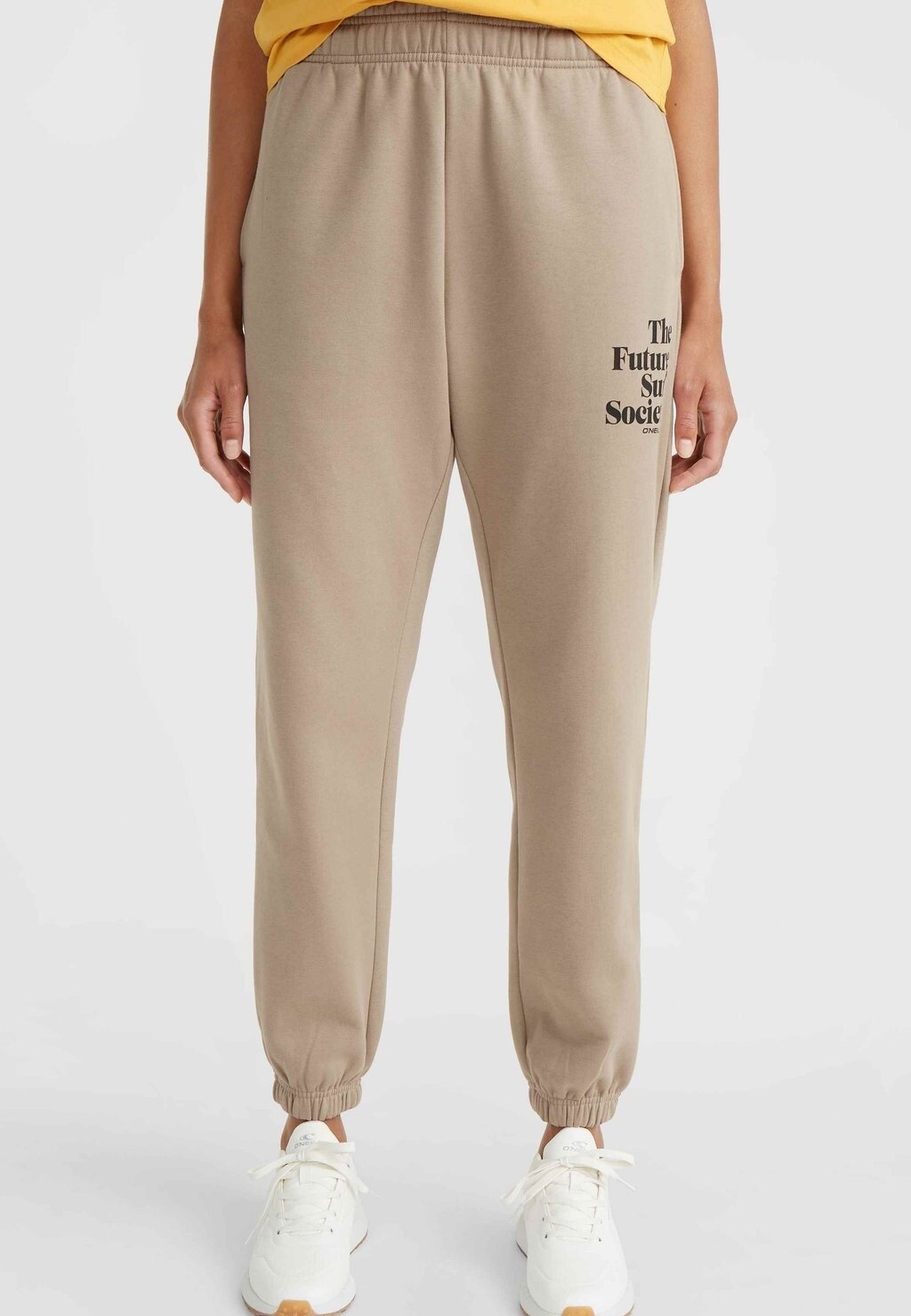 Брюки для бега FUTURE SURF SOCIETY O'Neill, цвет pumpkin smoke
Брюки для бега FUTURE SURF SOCIETY O'Neill, цвет pumpkin smoke