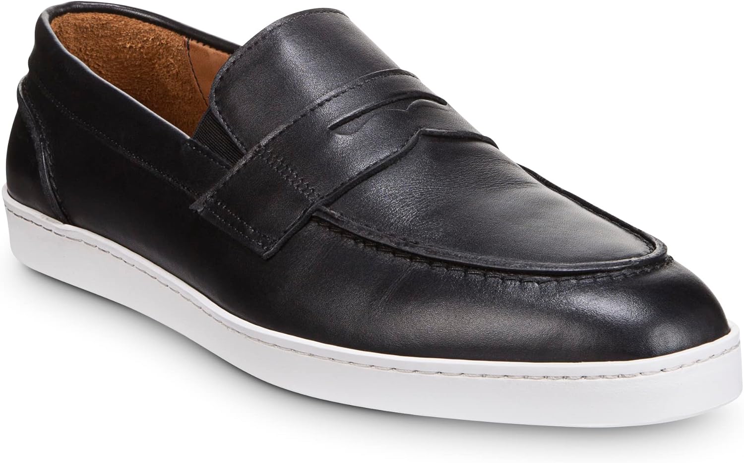 Мужские лоферы Allen Edmonds Randolph SNK Penny, черный
Мужские лоферы Allen Edmonds Randolph SNK Penny, черный