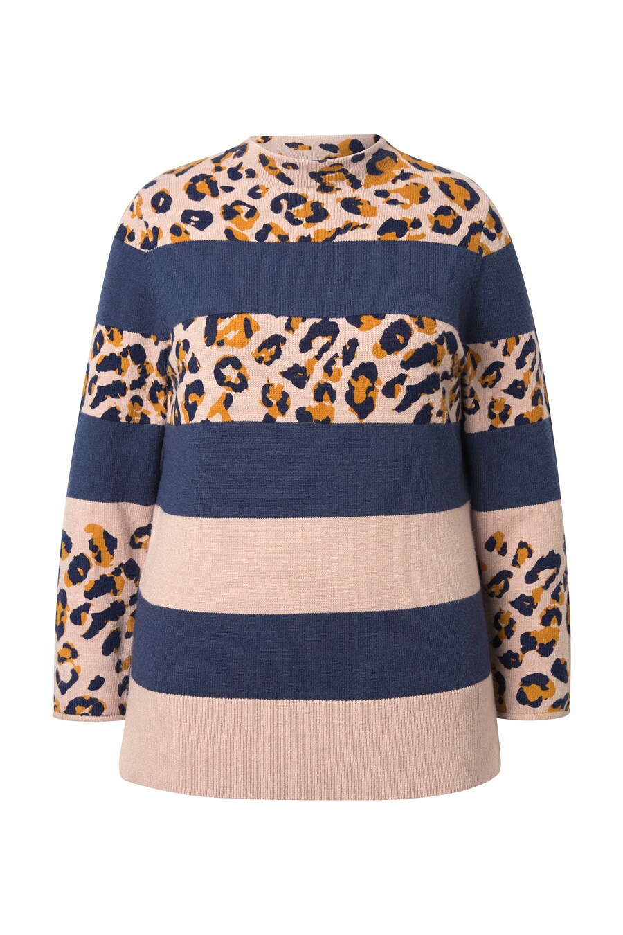 Свитер LAURASØN, Beige
Свитер LAURASØN, Beige