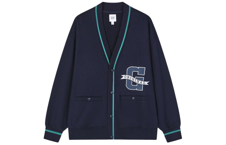 Свитшот унисекс GAP, зеленый
Свитшот унисекс GAP, зеленый