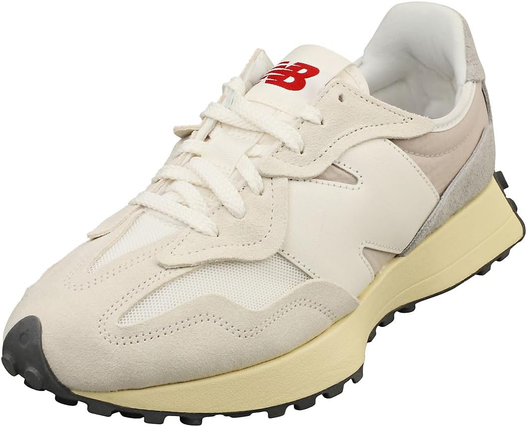 Мужские кроссовки New Balance, Sea Salt Grey
Мужские кроссовки New Balance, Sea Salt Grey