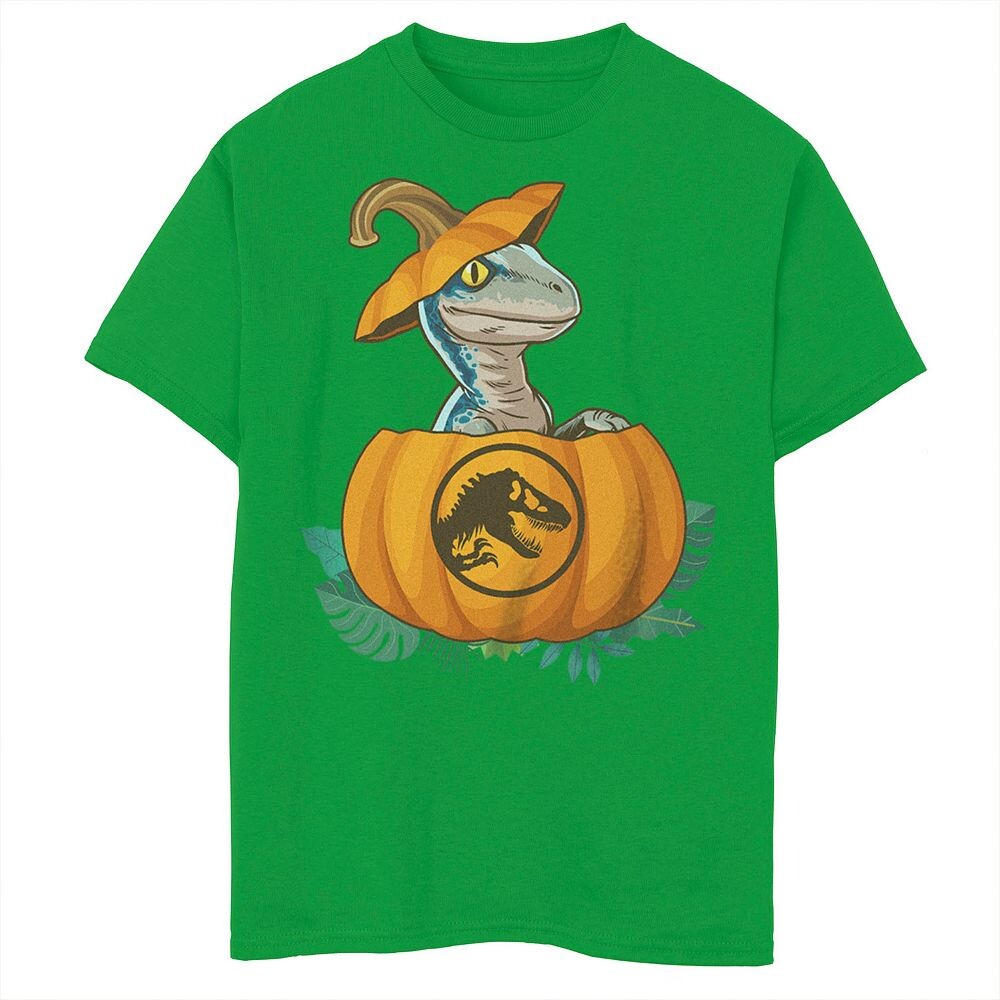 Футболка Jurassic World Raptor для мальчиков с рисунком тыквы Licensed Character, цвет Kelly, Оранжевый, Футболка Jurassic World Raptor для мальчиков с рисунком тыквы Licensed Character, цвет Kelly
Футболка Jurassic World Raptor для мальчиков с рисунком тыквы Licensed Character, цвет Kelly, Оранжевый, Футболка Jurassic World Raptor для мальчиков с рисунком тыквы Licensed Character, цвет Kelly