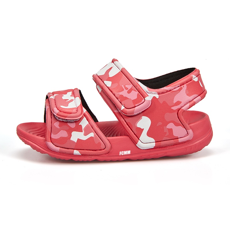 Детские сандалии для детей от 3 до 7 лет FCMM, розовый/красная
Детские сандалии для детей от 3 до 7 лет FCMM, розовый/красная