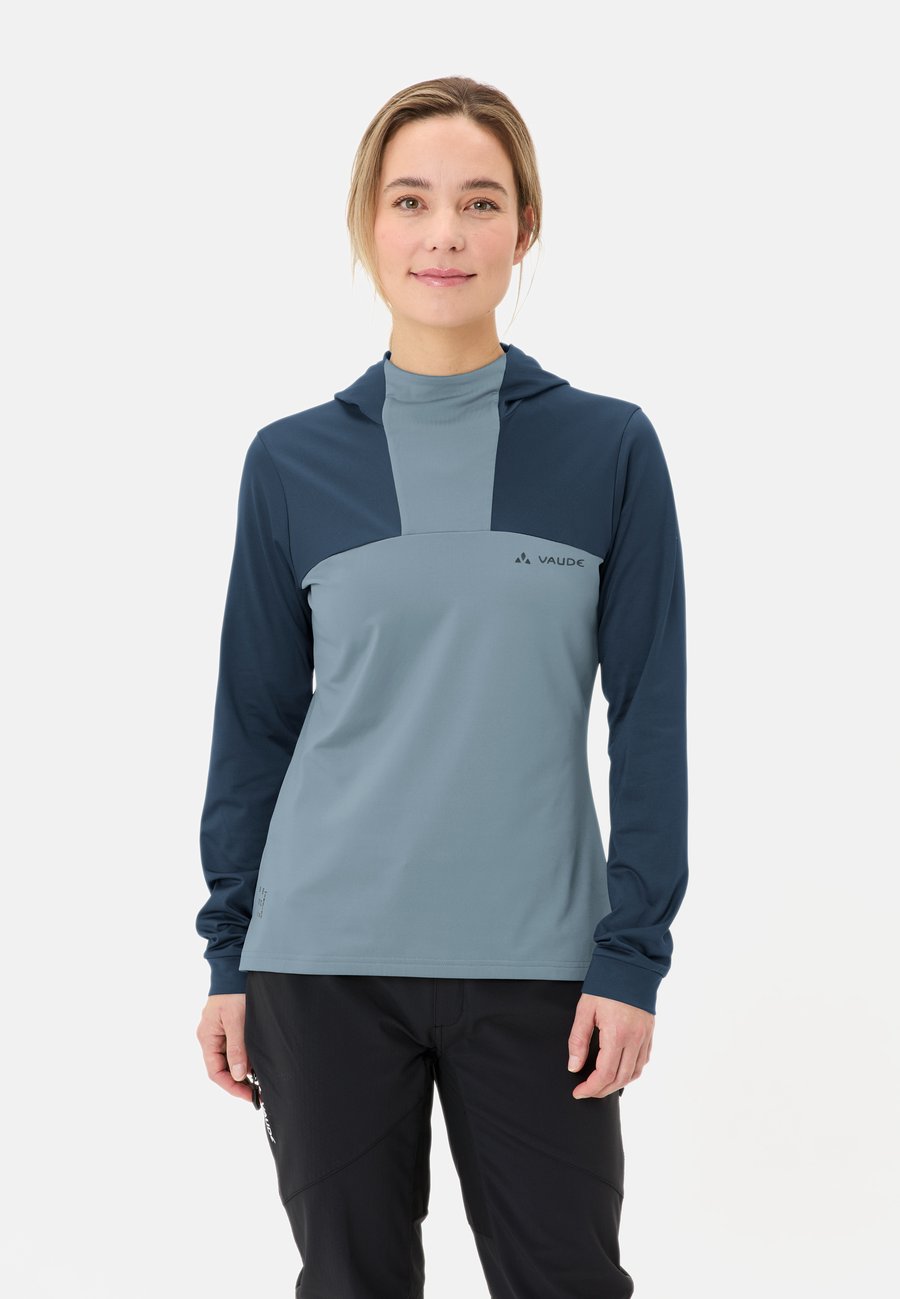 Худи Vaude QIMSA HOODY, Dark Sea/Blue, Синий, Худи Vaude QIMSA HOODY, Dark Sea/Blue
Худи Vaude QIMSA HOODY, Dark Sea/Blue, Синий, Худи Vaude QIMSA HOODY, Dark Sea/Blue