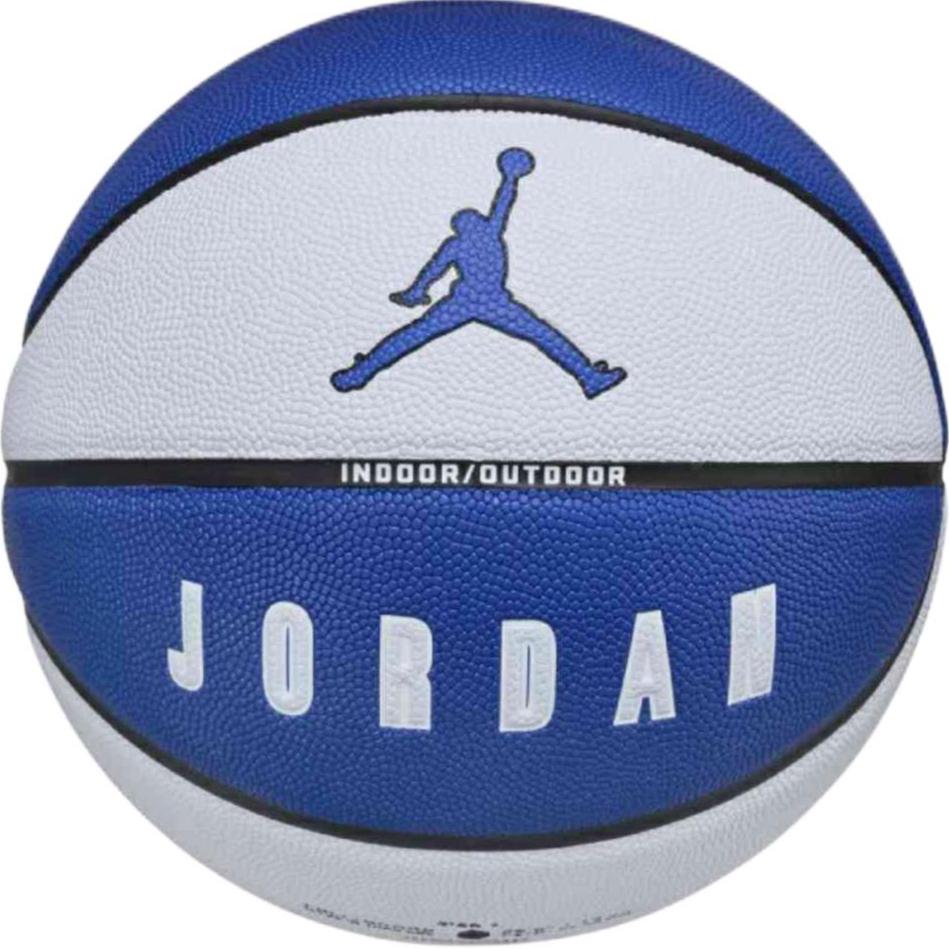 Nike US версия резиновый баскетбольный мяч gray blue размер 7 тренировочный unisex
Nike US версия резиновый баскетбольный мяч gray blue размер 7 тренировочный unisex