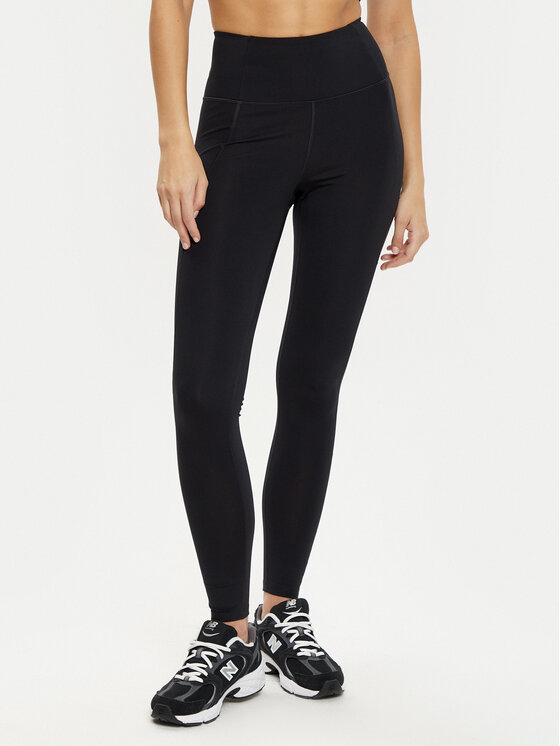 Облегающие леггинсы Compressive 4007 Girlfriend Collective, черный
Облегающие леггинсы Compressive 4007 Girlfriend Collective, черный