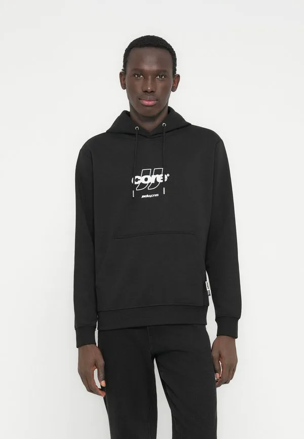 Толстовка с капюшоном и принтом jcoclub спереди Jack & Jones, Black, Черный, Толстовка с капюшоном и принтом jcoclub спереди Jack & Jones, Black
Толстовка с капюшоном и принтом jcoclub спереди Jack & Jones, Black, Черный, Толстовка с капюшоном и принтом jcoclub спереди Jack & Jones, Black