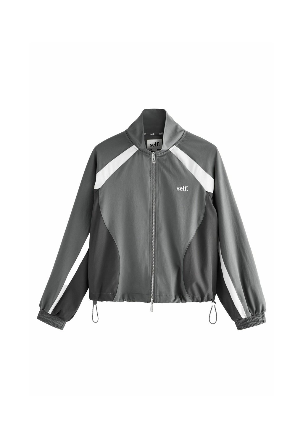 Легкая куртка REGULAR FIT Self., серый
Легкая куртка REGULAR FIT Self., серый