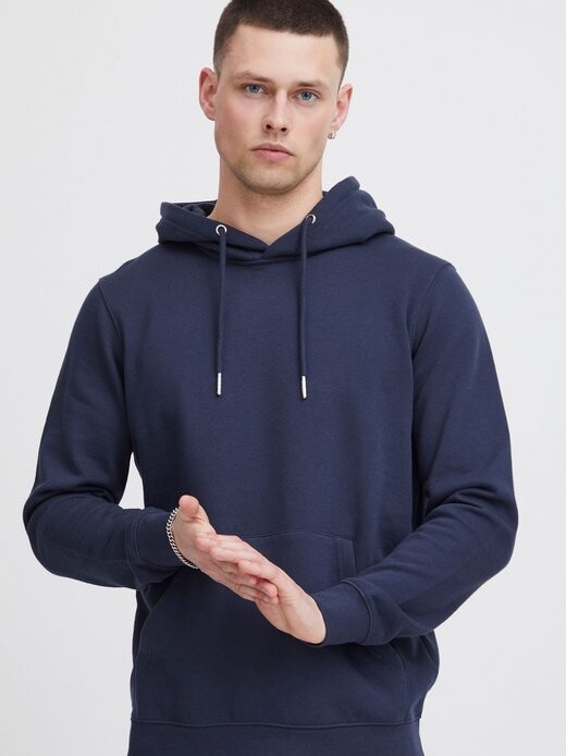 Куртка с капюшоном sdcolinoreg Solid, черный
Куртка с капюшоном sdcolinoreg Solid, черный