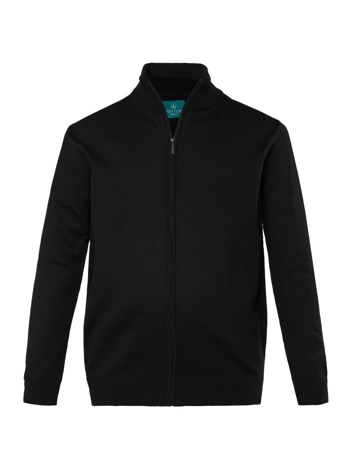 Спортивная куртка Boston Park, черный
Спортивная куртка Boston Park, черный