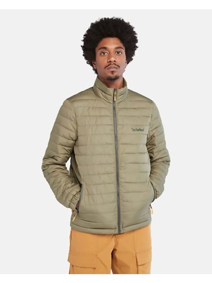 Куртка Timberland, зеленый 
Куртка Timberland, зеленый