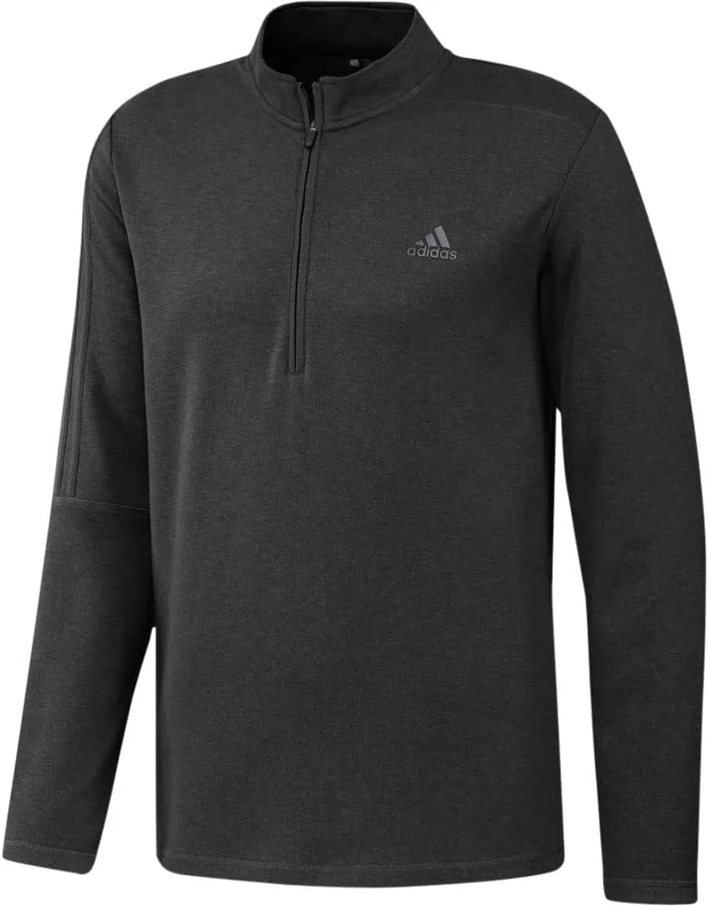 Adidas Golf мужская толстовка с молнией на четверть из переработанного полиэстера
Adidas Golf мужская толстовка с молнией на четверть из переработанного полиэстера