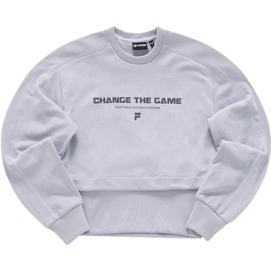 FILA FUSION Толстовка URBAN TECH женская Vine Purple
FILA FUSION Толстовка URBAN TECH женская Vine Purple