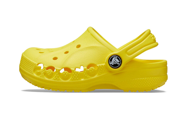Классические детские сандалии Clog Kids Crocs
Классические детские сандалии Clog Kids Crocs