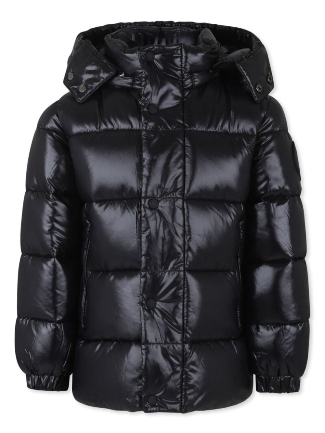 Куртка The Duck Kids, черный
Куртка The Duck Kids, черный