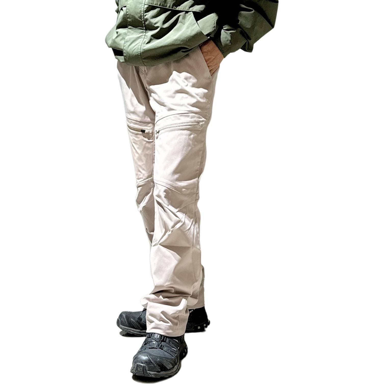 SALOMON OUTERPATH Повседневные брюки Unisex Ethereal Brown
SALOMON OUTERPATH Повседневные брюки Unisex Ethereal Brown