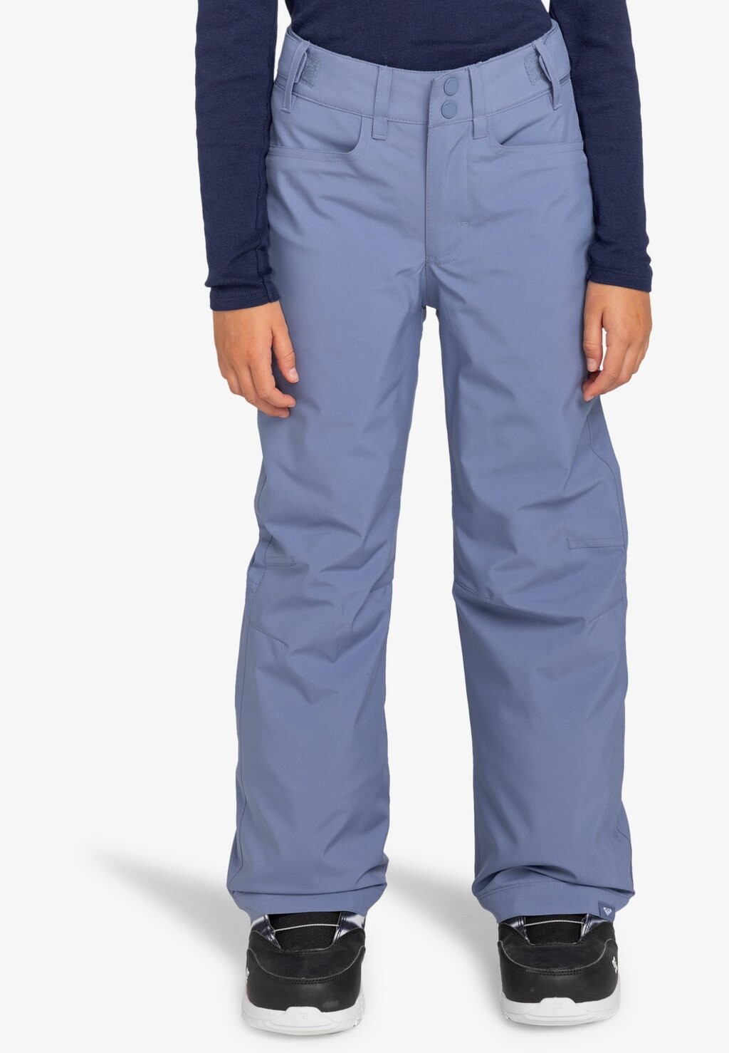 Лыжные штаны Roxy, фиолетовый
Лыжные штаны Roxy, фиолетовый