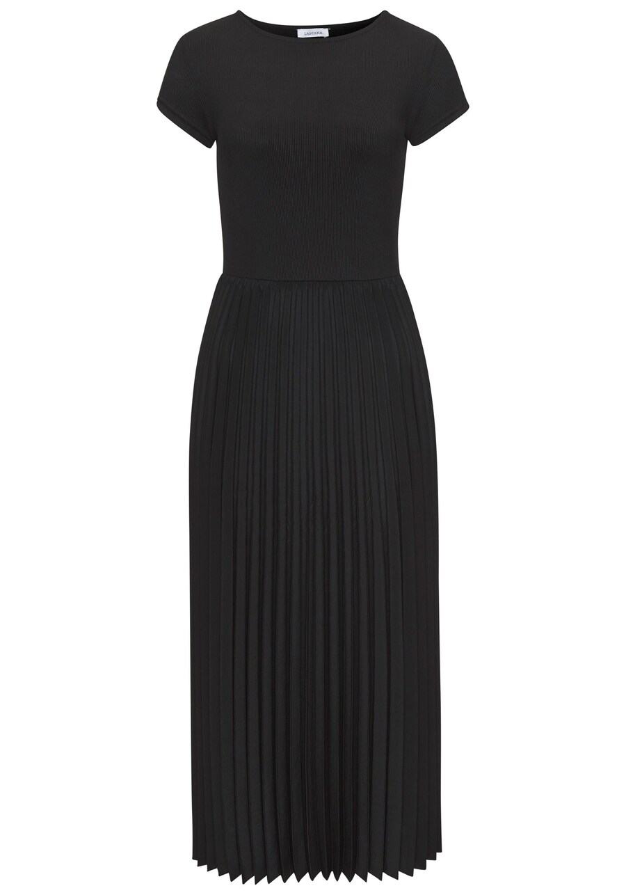 Миди платье LASCANA, Black
Миди платье LASCANA, Black