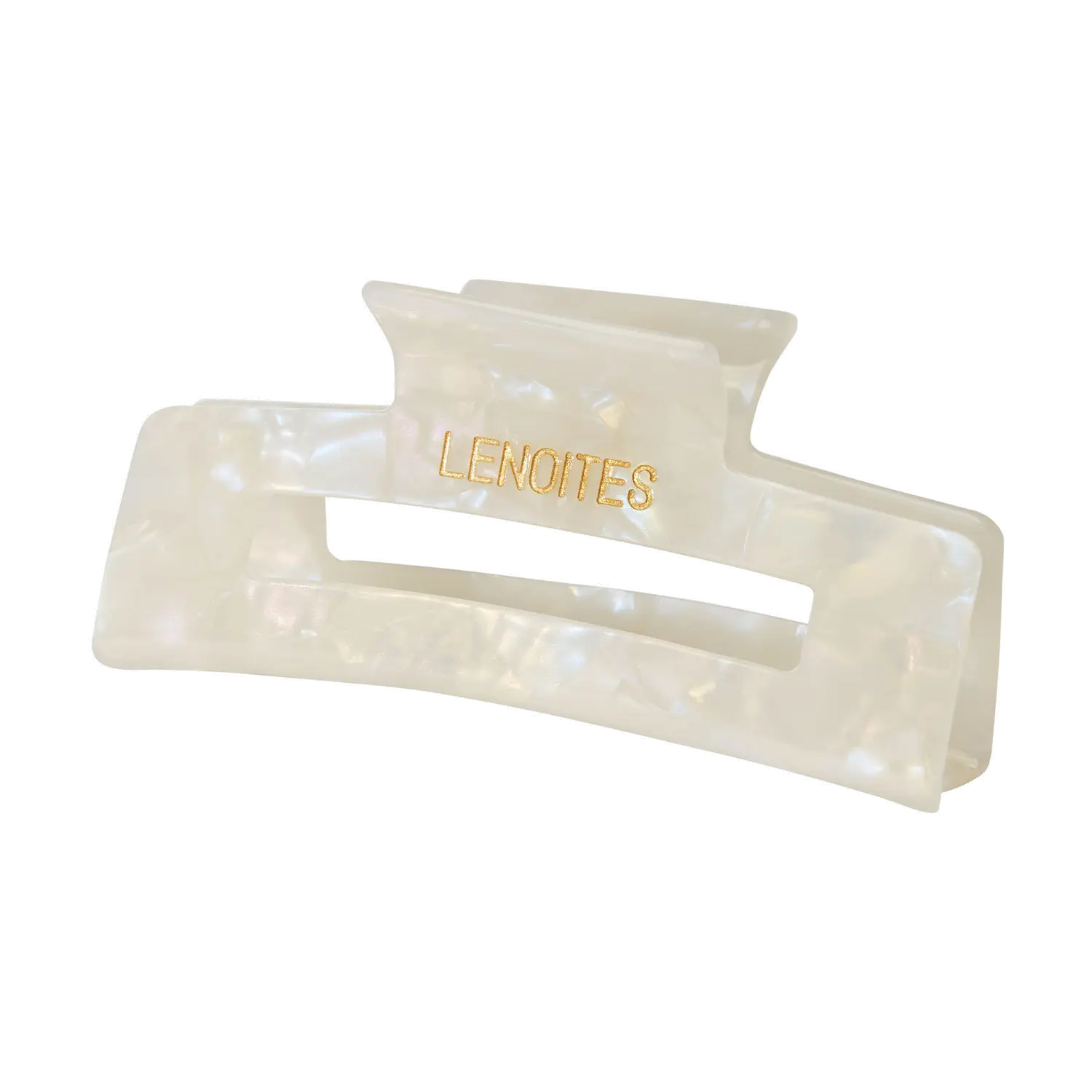 Заколка для волос haarspange 'pearly' Lenoites, количество 1 шт.
Заколка для волос haarspange 'pearly' Lenoites, количество 1 шт.