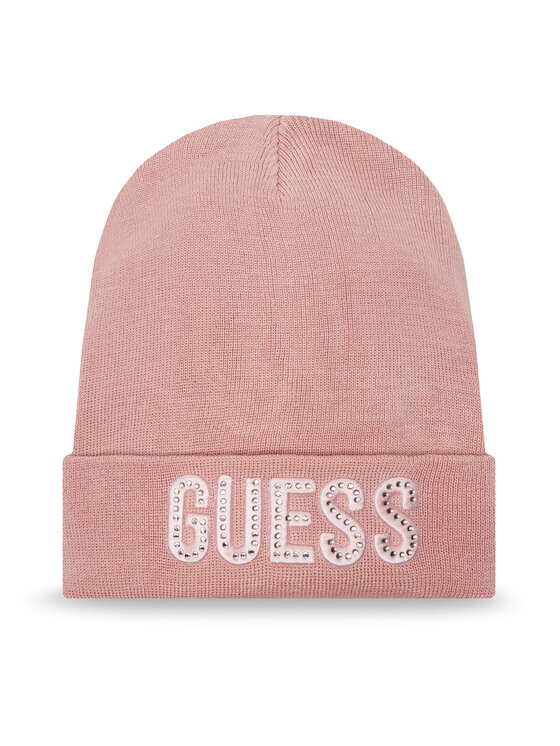 Кепка Guess, розовый
Кепка Guess, розовый