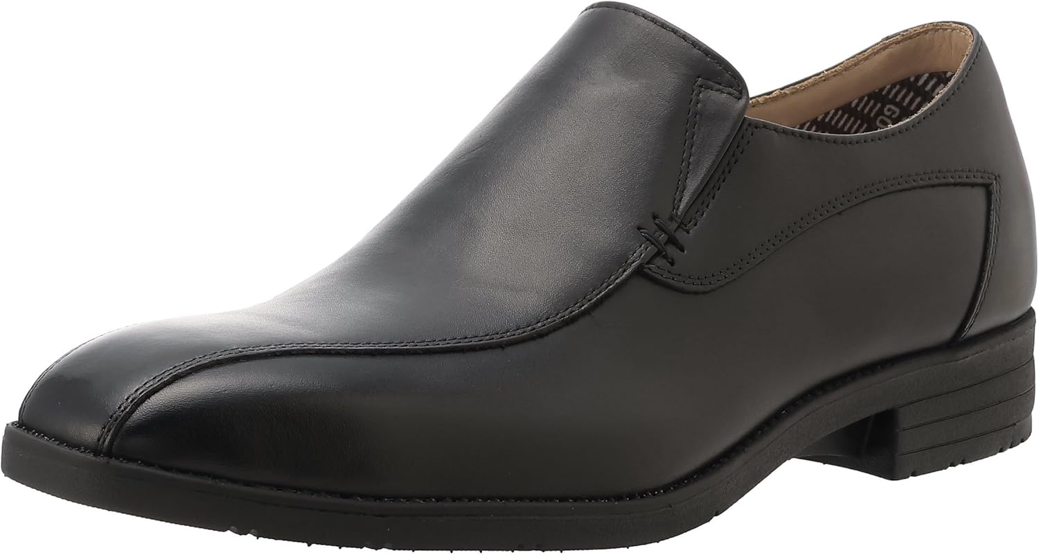 Мужские лоферы REGAL (Ригал), черный
Мужские лоферы REGAL (Ригал), черный