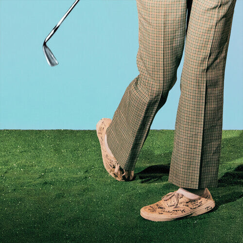 CD диск Joe P: French Blonde
CD диск Joe P: French Blonde