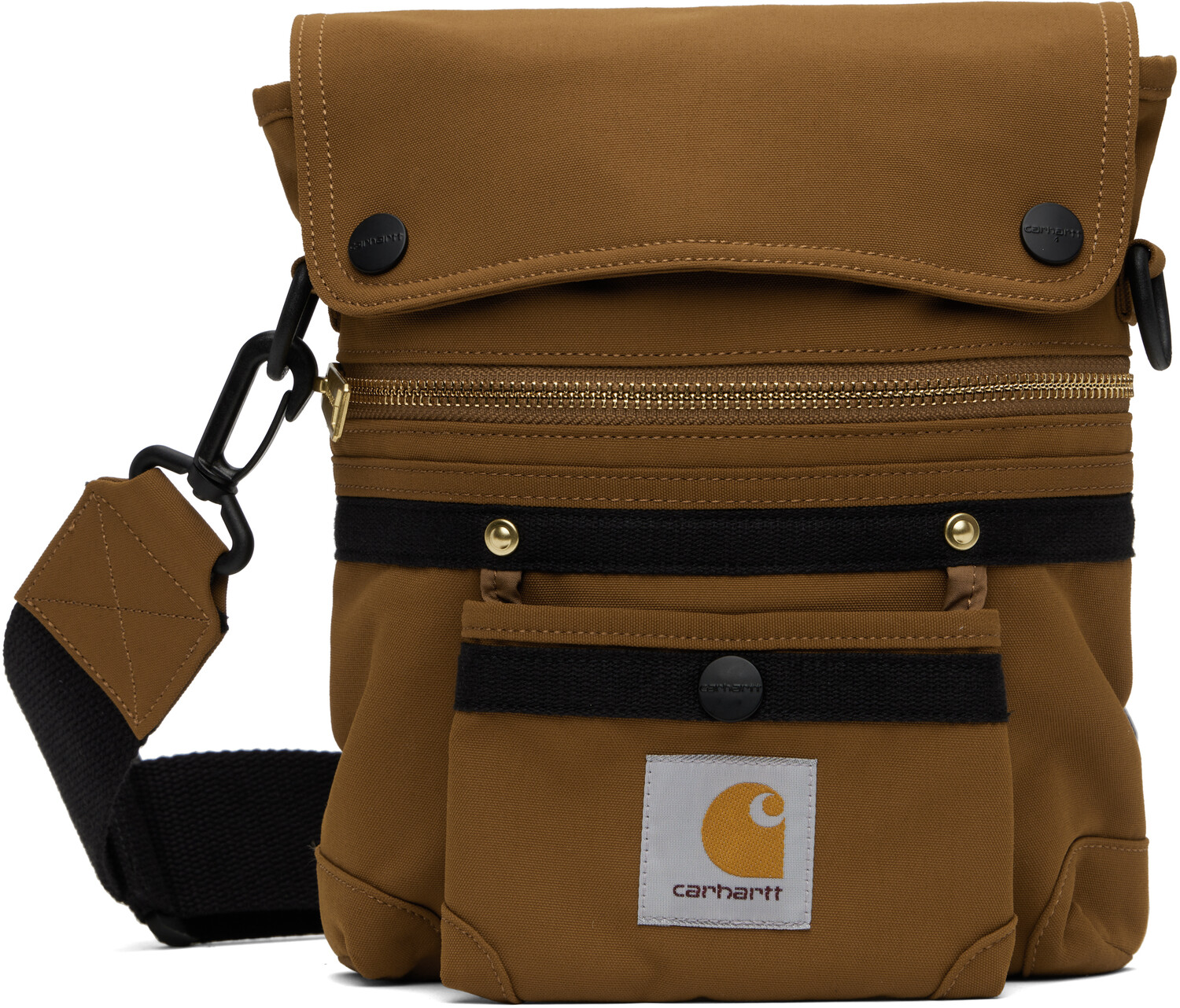Коричневая сумка через плечо Carpenter Carhartt Work In Progress, Коричневый, Коричневая сумка через плечо Carpenter Carhartt Work In Progress
Коричневая сумка через плечо Carpenter Carhartt Work In Progress, Коричневый, Коричневая сумка через плечо Carpenter Carhartt Work In Progress