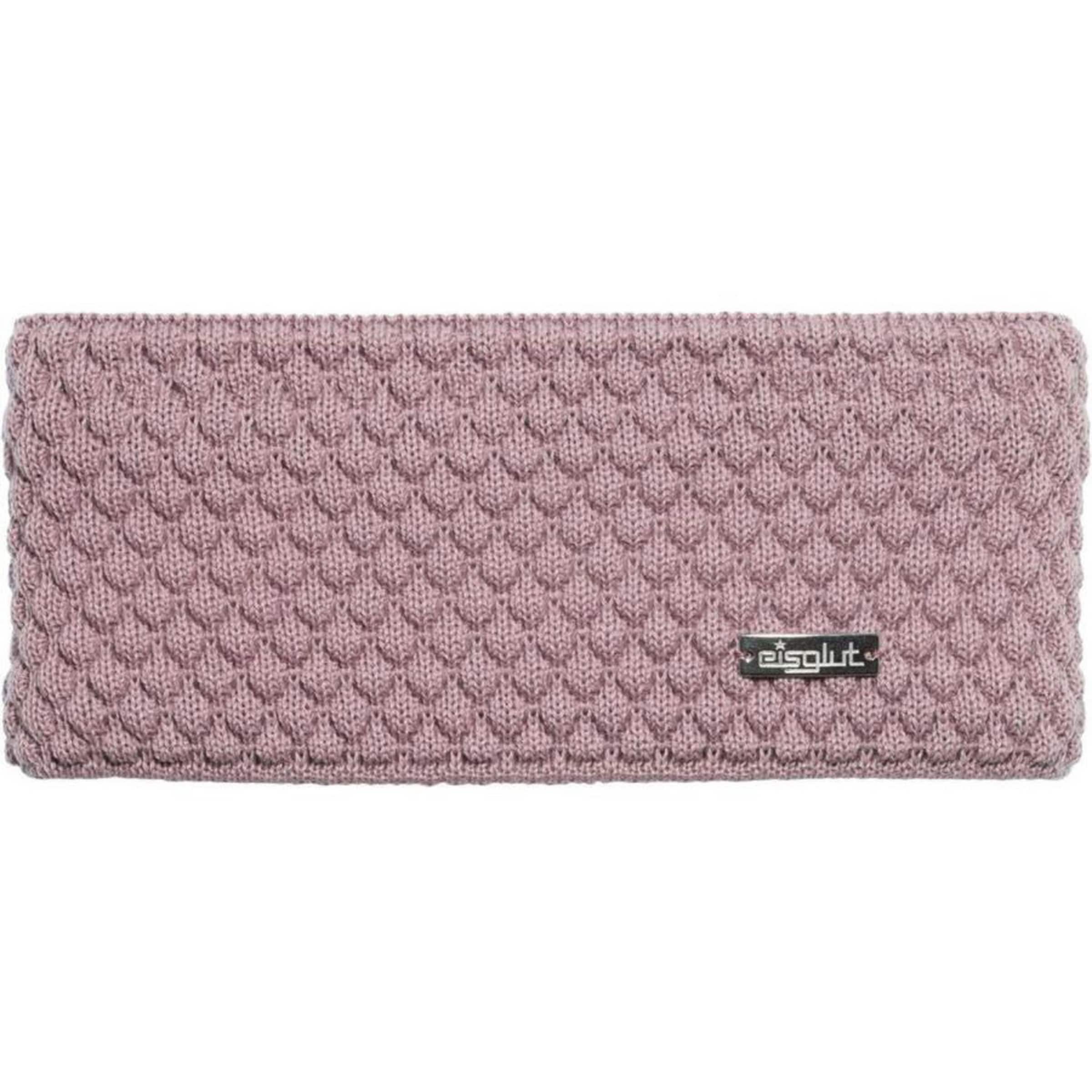 Eisglut Повязка для волос 'Minal' в цвете Rose
Eisglut Повязка для волос 'Minal' в цвете Rose