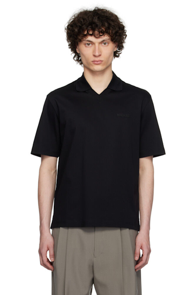 Черный Марко Поло MACKAGE
Черный Марко Поло MACKAGE