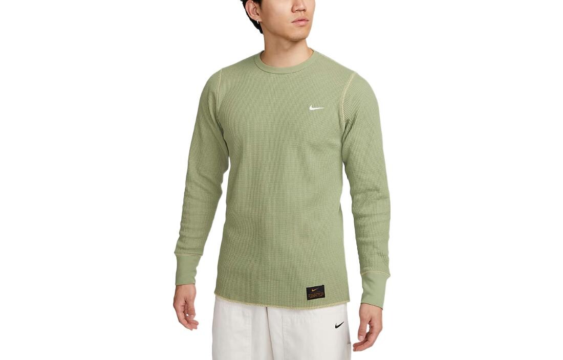 Футболка мужская Oil Green Nike, зеленый
Футболка мужская Oil Green Nike, зеленый