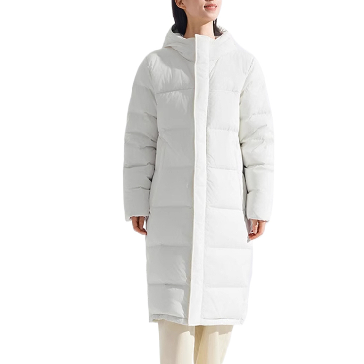 Унисекс пуховик THE NORTH FACE, белый
Унисекс пуховик THE NORTH FACE, белый