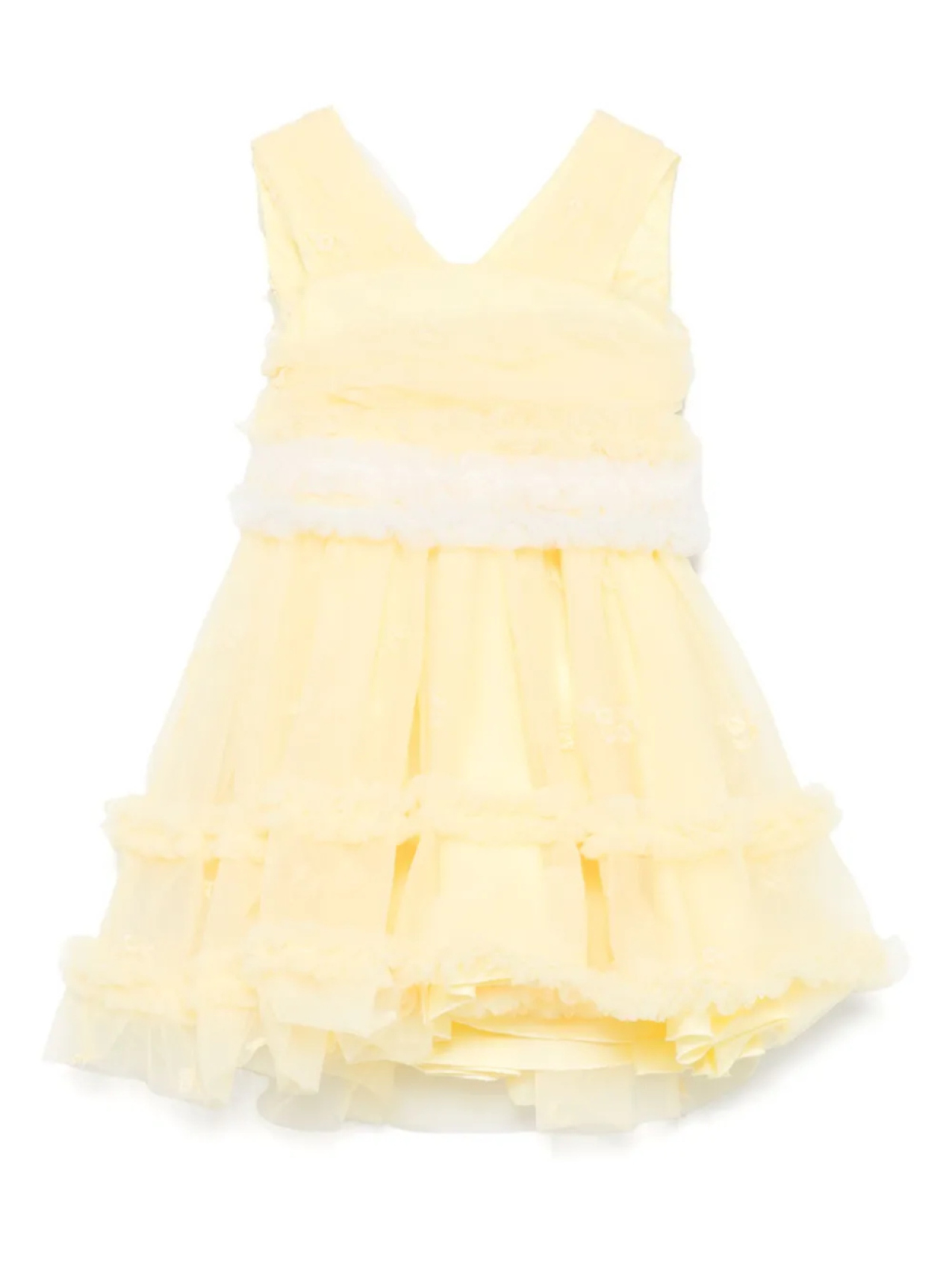 Платье Gardenia alapage, желтый
Платье Gardenia alapage, желтый