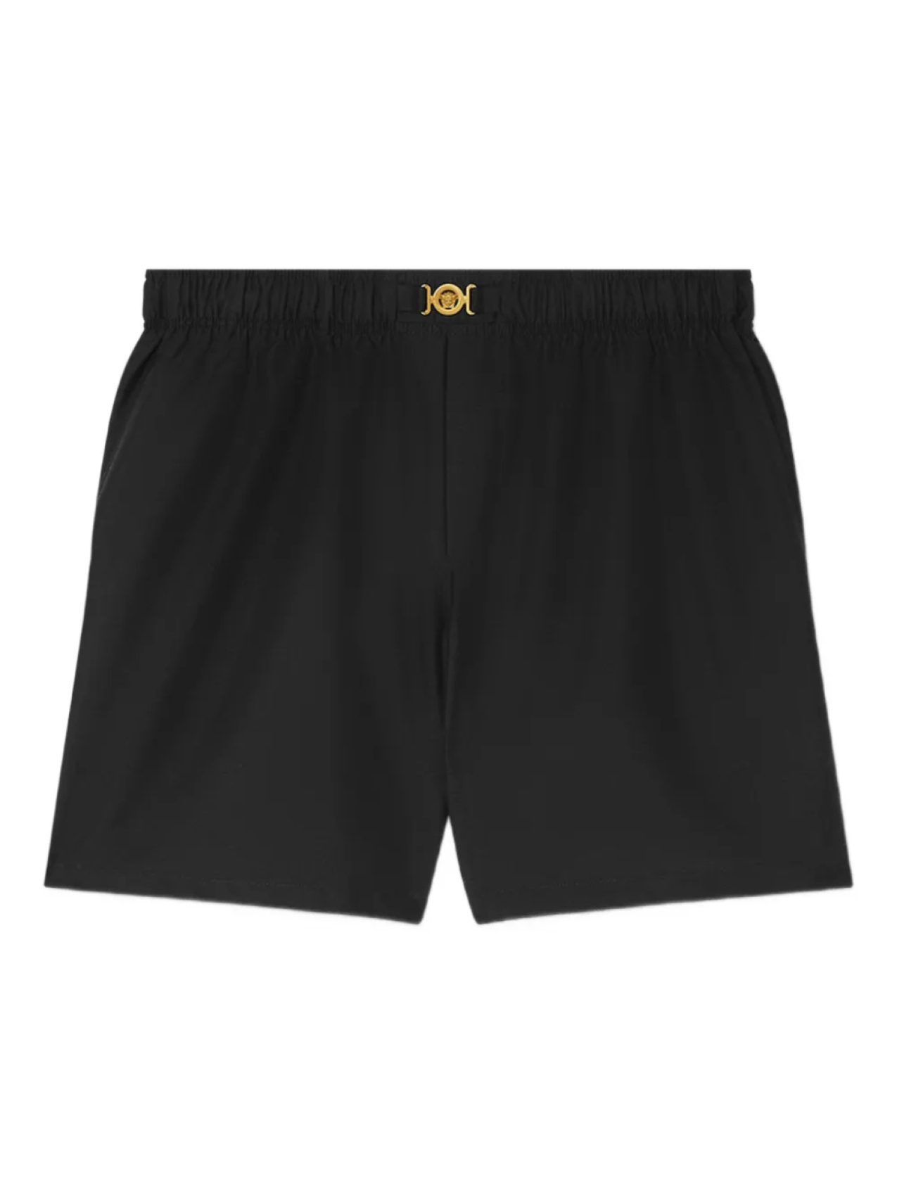 Versace плавки-шорты Medusa '95, черный
Versace плавки-шорты Medusa '95, черный