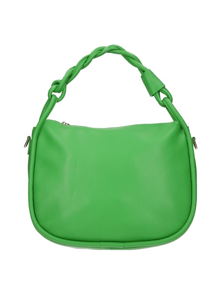 Наплечная сумка FELIPA, зеленый
Наплечная сумка FELIPA, зеленый
