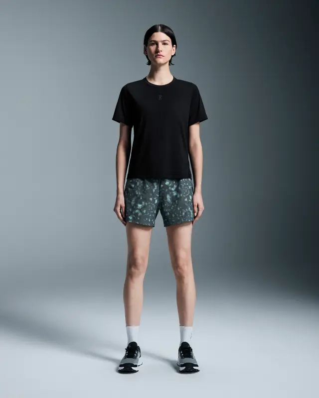 Шорты On-Running, синий
Шорты On-Running, синий