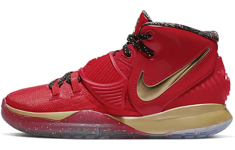 Трофеи Nike Kyrie 6 (GS)
Трофеи Nike Kyrie 6 (GS)