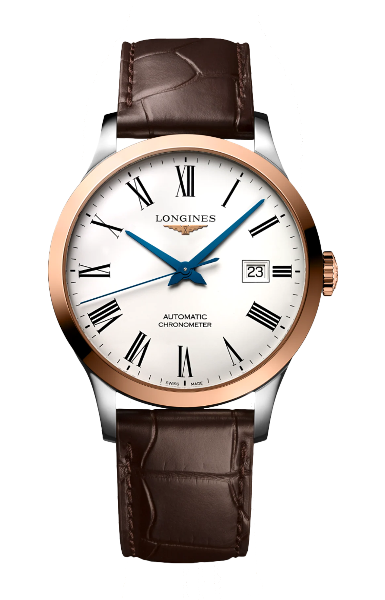 Часы мужские Longines
Часы мужские Longines