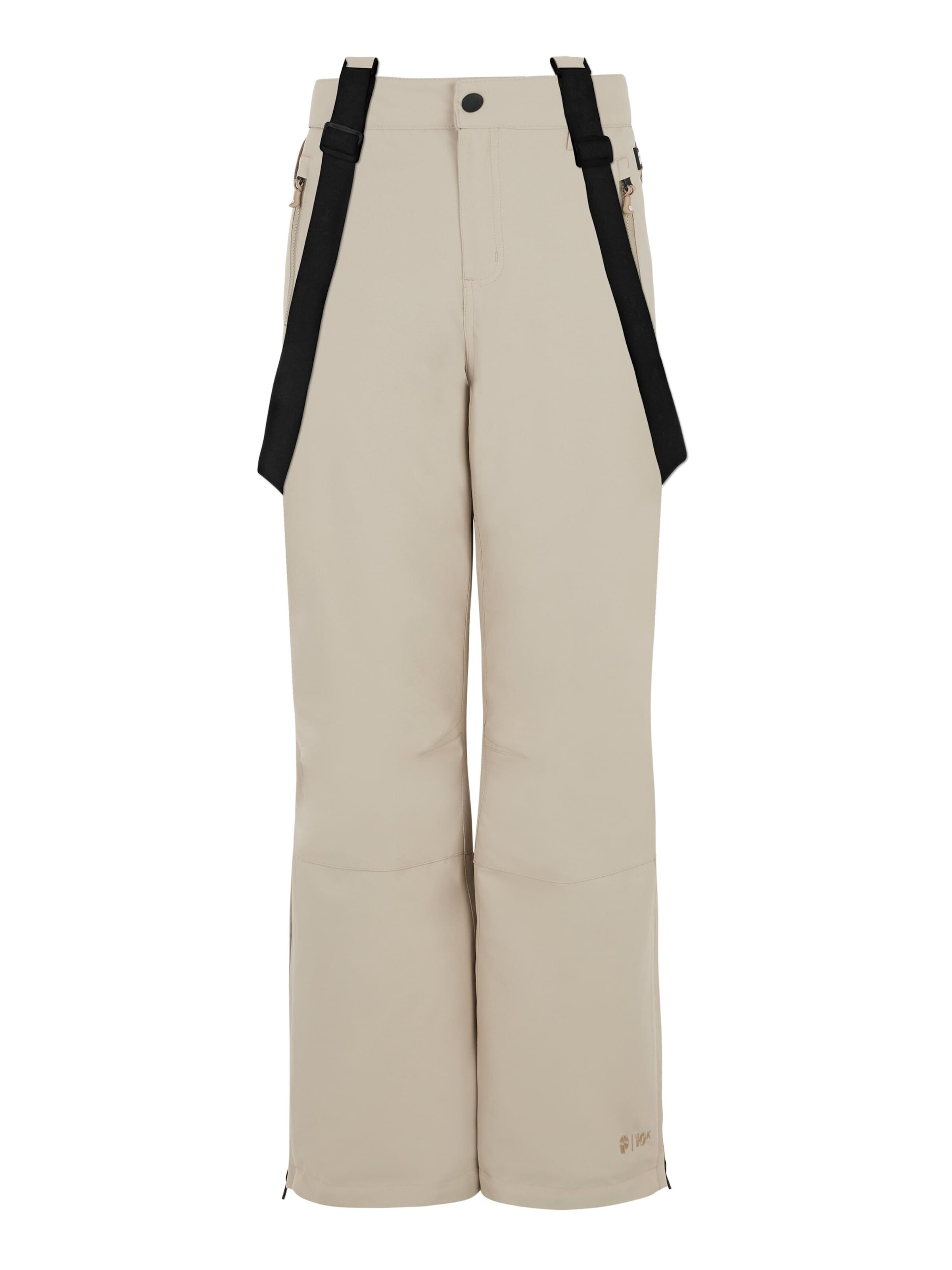 PROTEST Брюки для тренировок Regular 'SPIKET JR' в коричневом цвете
PROTEST Брюки для тренировок Regular 'SPIKET JR' в коричневом цвете