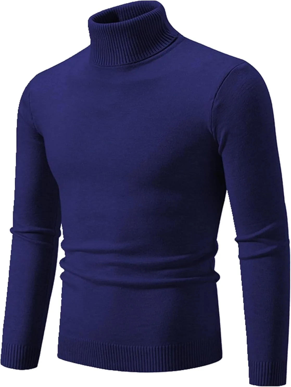 Мужской водолазный свитер классический однотонный зимний пуловер YOURNAME
Мужской водолазный свитер классический однотонный зимний пуловер YOURNAME