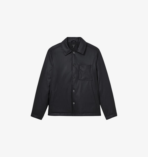 Рубашка-Панцирь Hyde стандартного кроя с накладным карманом Reiss, синий
Рубашка-Панцирь Hyde стандартного кроя с накладным карманом Reiss, синий