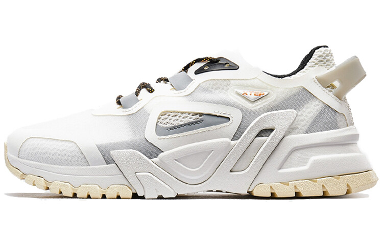 Обувь для образа жизни Мужская низкая, кремово-белая Xtep, Белый, Обувь для образа жизни Мужская низкая, кремово-белая Xtep
Обувь для образа жизни Мужская низкая, кремово-белая Xtep, Белый, Обувь для образа жизни Мужская низкая, кремово-белая Xtep