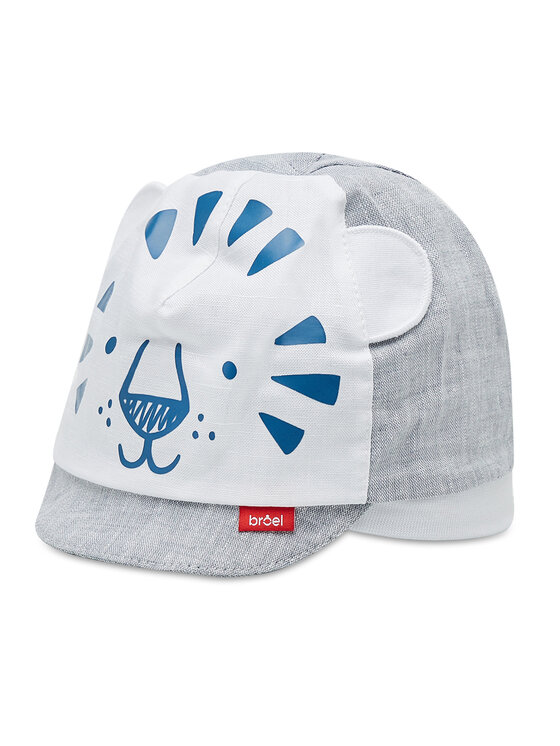 Шапка Dodge WB2364903BRB-019 Broel, серый
Шапка Dodge WB2364903BRB-019 Broel, серый