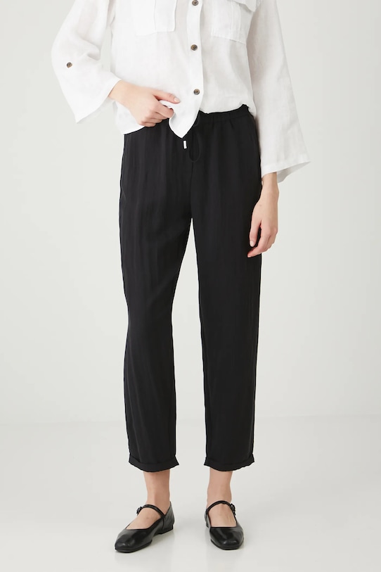 Брюки Medicine, черный
Брюки Medicine, черный