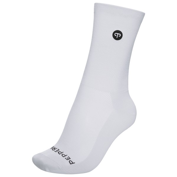 Женские фирменные вязаные носки - велосипедные носки Peppermint, белый
Женские фирменные вязаные носки - велосипедные носки Peppermint, белый