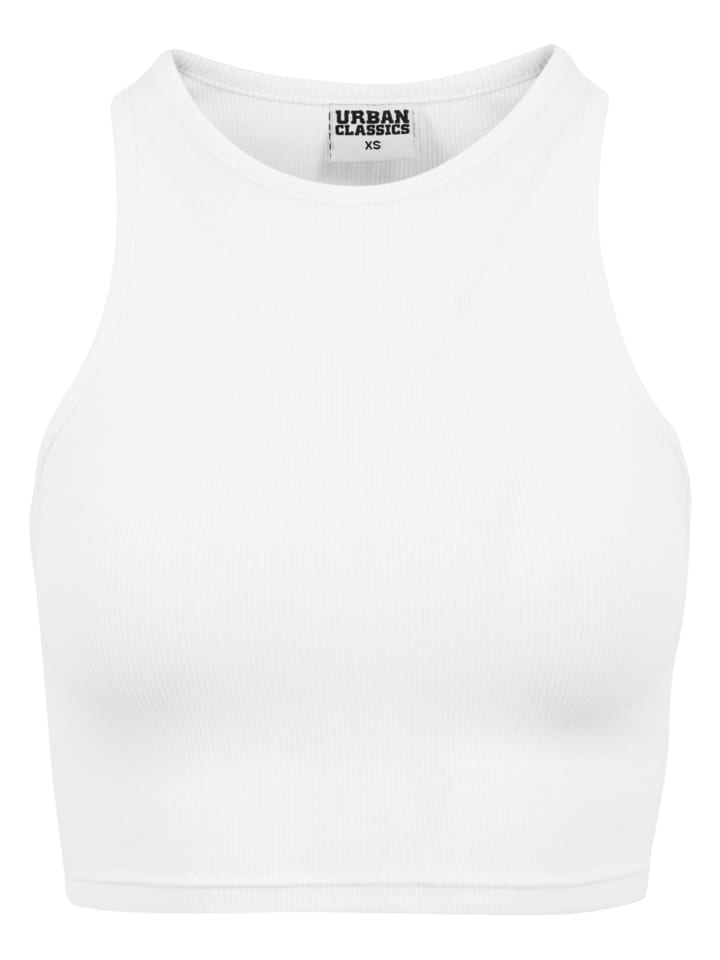 Топ Urban Classics, белый
Топ Urban Classics, белый
