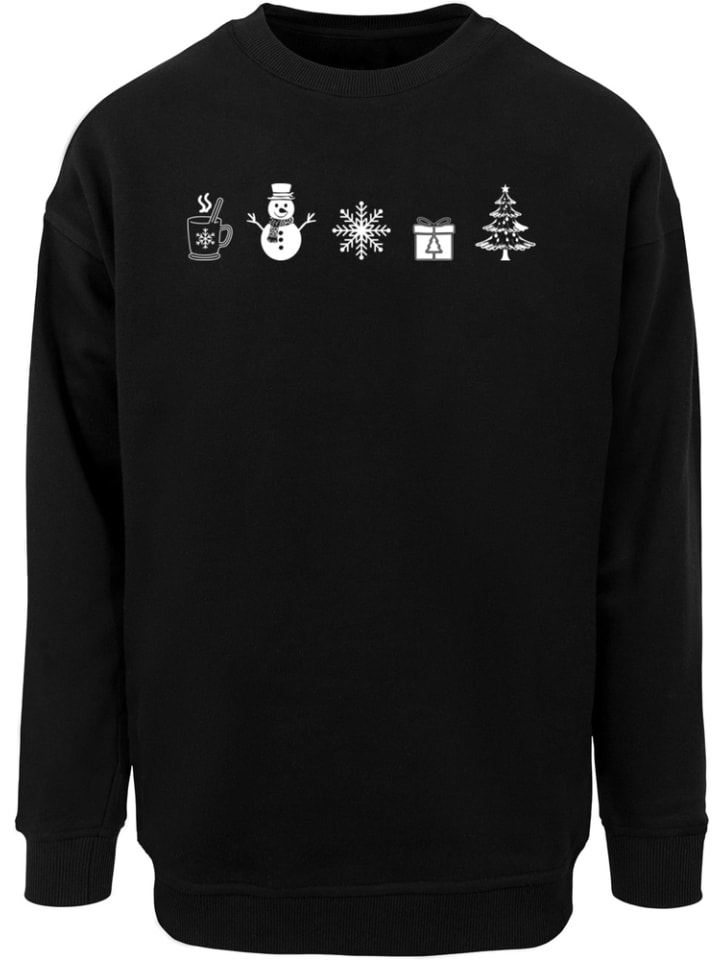 Свитер черного цвета Merchcode
Свитер черного цвета Merchcode