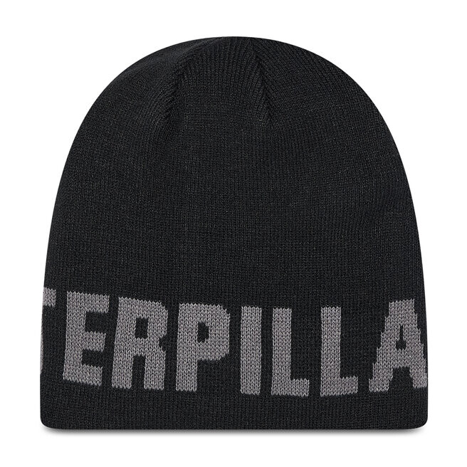 Шапка CATerpillar BrandedCap, черный
Шапка CATerpillar BrandedCap, черный