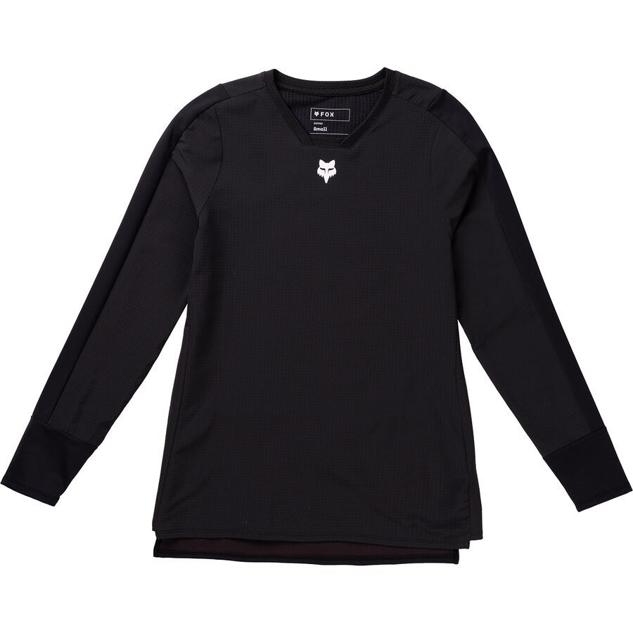 Футболка Fox Racing Defend Thermal Fox Racing, Black Lab Head
Футболка Fox Racing Defend Thermal Fox Racing, Black Lab Head