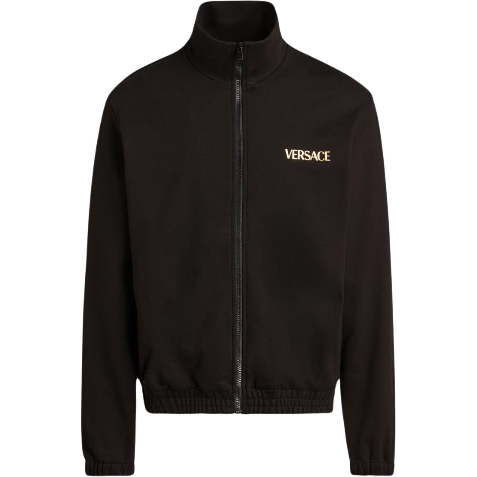 VERSACE Свитшот с головой Медузы, Black
VERSACE Свитшот с головой Медузы, Black