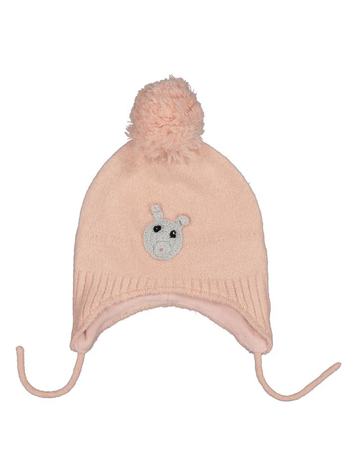 Шапка Barts, розовый
Шапка Barts, розовый